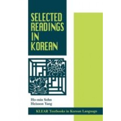 Selected Readings in Korean