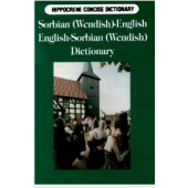 Sorbian Dictionary