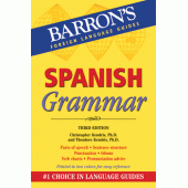 SPANISH GRAMMAR