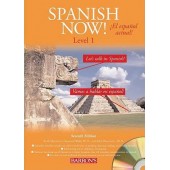 Spanish Now! Level 1