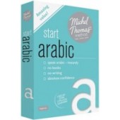 Start Arabic (Learn Arabic with the Michel Thomas Method)