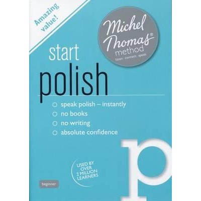 Start Polish with the Michel Thomas Method