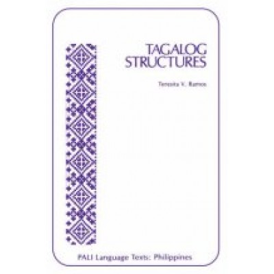 Tagalog Structures