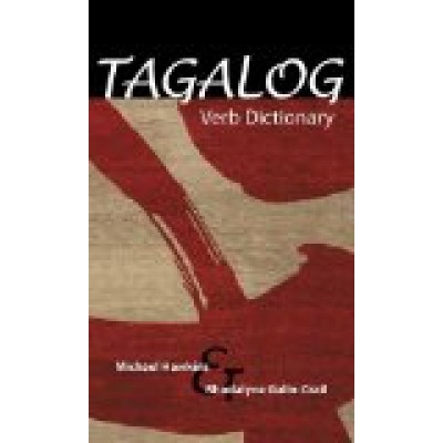 Tagalog Verb Dictionary