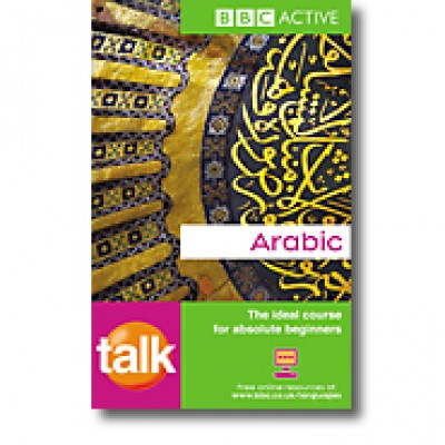 Talk Arabic (book)