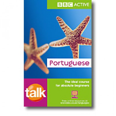 Talk Portuguese (book)