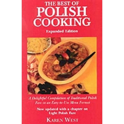 The Best of Polish Cooking