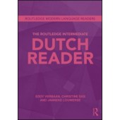 The Routledge Intermediate Dutch Reader