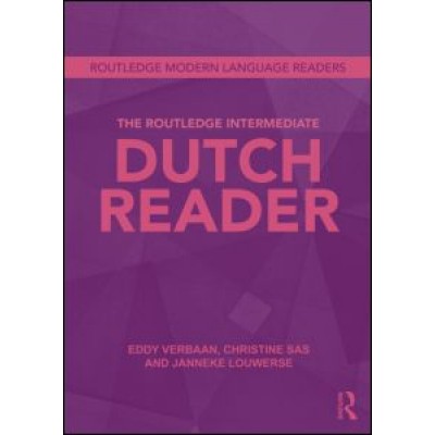 The Routledge Intermediate Dutch Reader