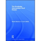 The Routledge Intermediate Hindi Reader