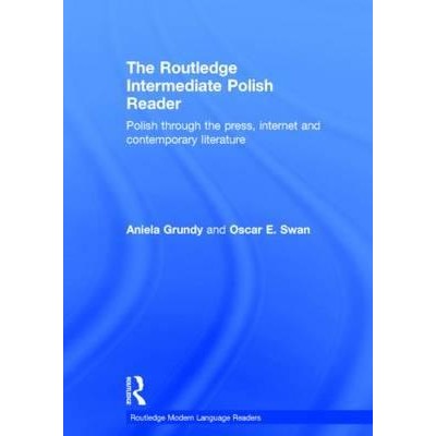 The Routledge Intermediate Polish Reader