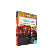 Tibetan phrasebook 5th Edition 