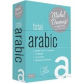 Total Arabic (Learn Arabic with the Michel Thomas Method)