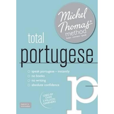 Total Portuguese with the Michel Thomas Method