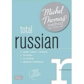 Total Russian with the Michel Thomas Method