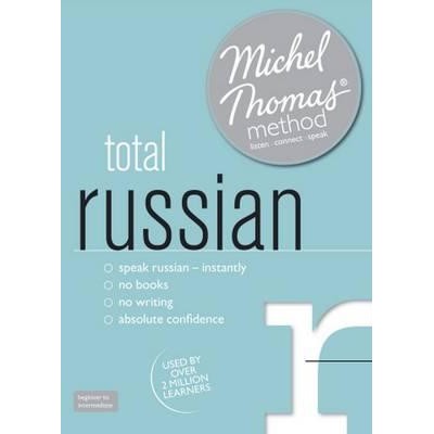 Total Russian with the Michel Thomas Method