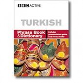 Turkish Phrase Book and Dictionary