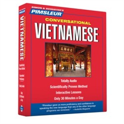 VIETNAMESE, CONVERSATIONAL