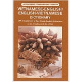 Vietnamese-English / English-Vietnamese Standard Dictionary