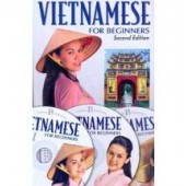 Vietnamese for Beginners. Pack (Mixed media product)