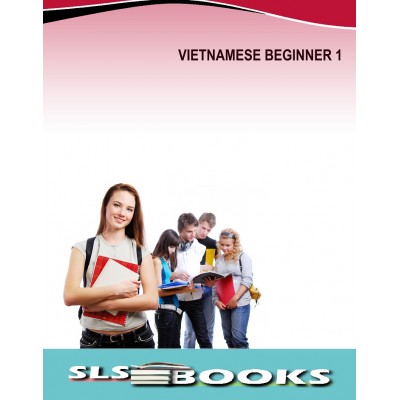 Vietnamese Workbook beginner 1(free supplementary video of Lesson 1 – Pronunciation System)