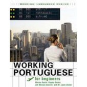 Working Portuguese for Beginners: Student Book