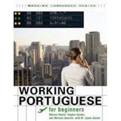 Working Portuguese for Beginners: Student Book