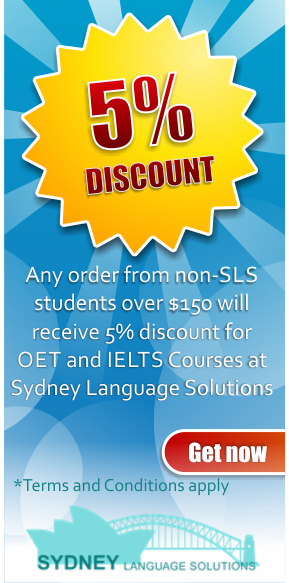 IELTS books